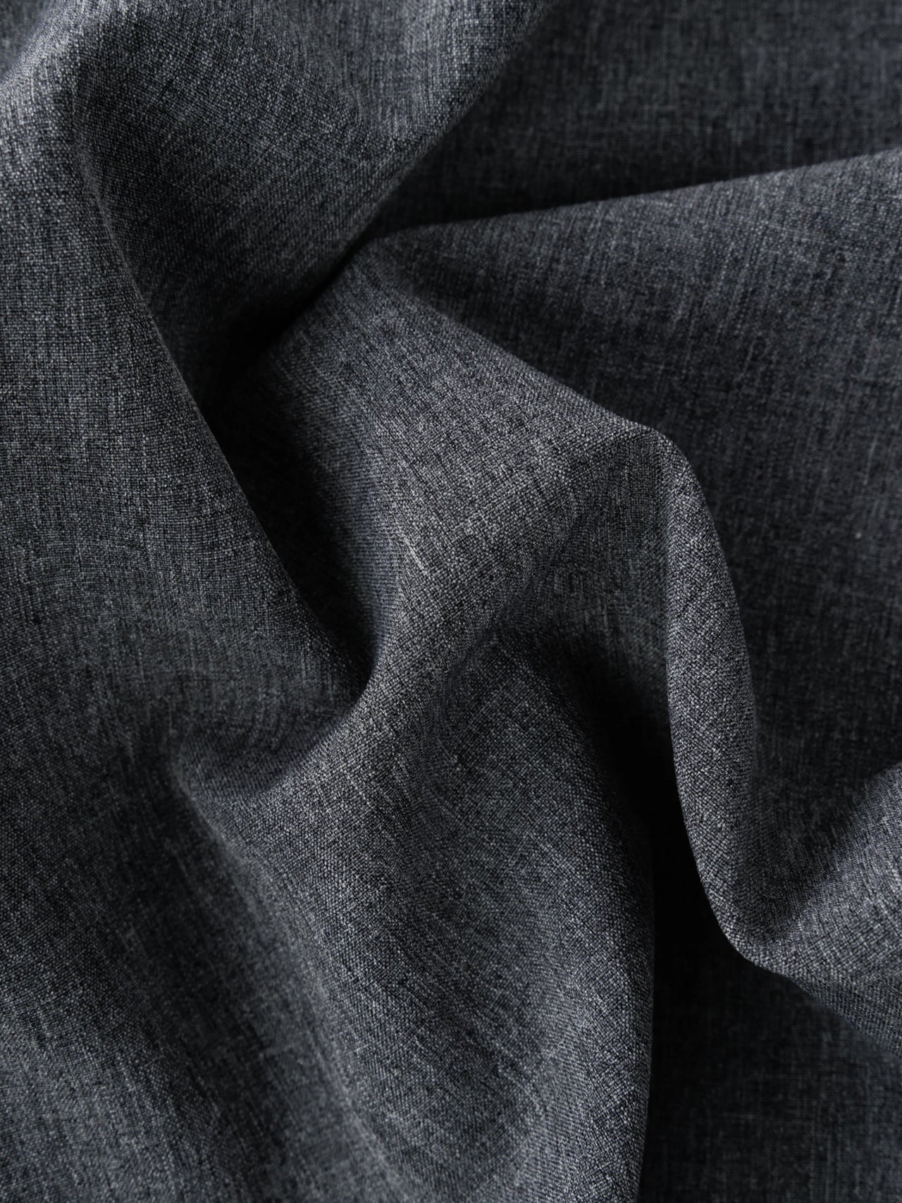 The Every Days Performance Shorts - Dark Heather Grey