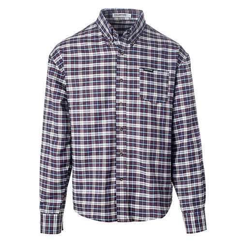 The McCoy Button Down