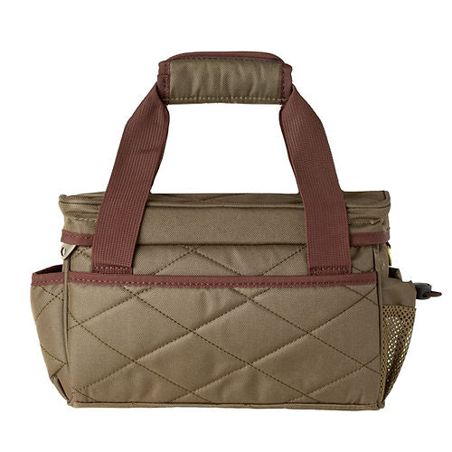 Fieldstone Quilted Cooler Bag