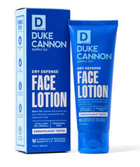 Thumbnail for Men's Face Lotion. Moisturizer. Men's Skin Care. Fragrance Free. 