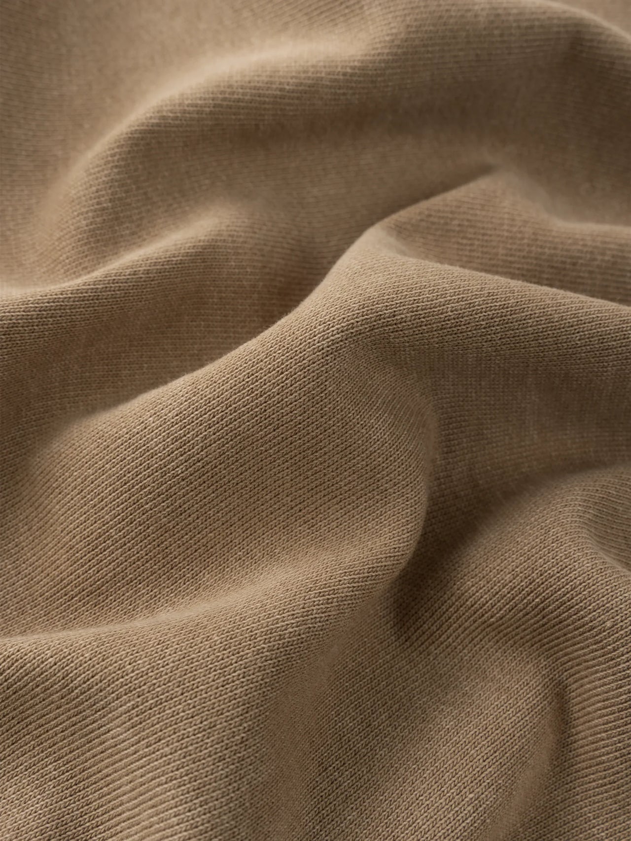 The Froshman Comfort Hoodie - Washed Tan