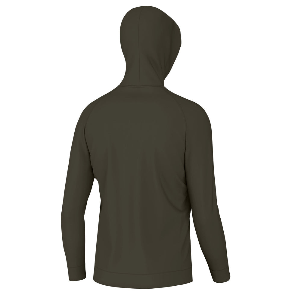 Local Boy Hemlock Hoodie - Brown
