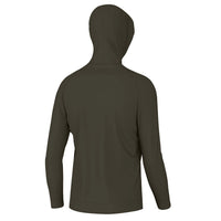 Thumbnail for Local Boy Hemlock Hoodie - Brown