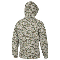 Thumbnail for Youth Hilltop Hoodie - Duck Camo
