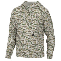 Thumbnail for Youth Hilltop Hoodie - Duck Camo