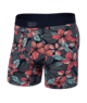 Ultra Super Soft Boxer Brief - Deep Jungle