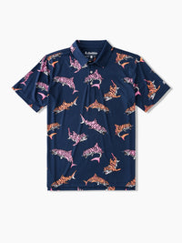 Thumbnail for The King of The Sea Polo