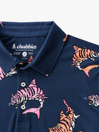 Thumbnail for The King of The Sea Polo