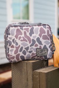 Thumbnail for Classic Deer Camo Lunchbox