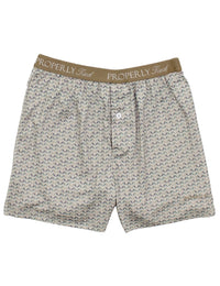 Thumbnail for Inlet Boxers - Antlers