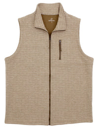 Thumbnail for Delta Vest - White Oak