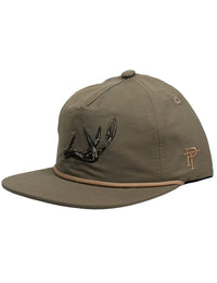 Thumbnail for Youth - Classic Rope Hat Shed
