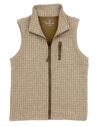 Thumbnail for Youth Delta Vest - White Oak