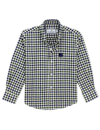 Thumbnail for Youth - Boys Classic Flannel Tahoe