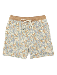 Thumbnail for Shordees Swim Trunk - Field Camo