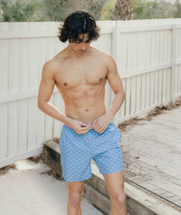 Thumbnail for Par Fore Swim Shorts