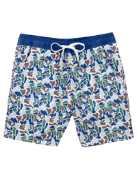 Thumbnail for Trail Short - Terra Camo