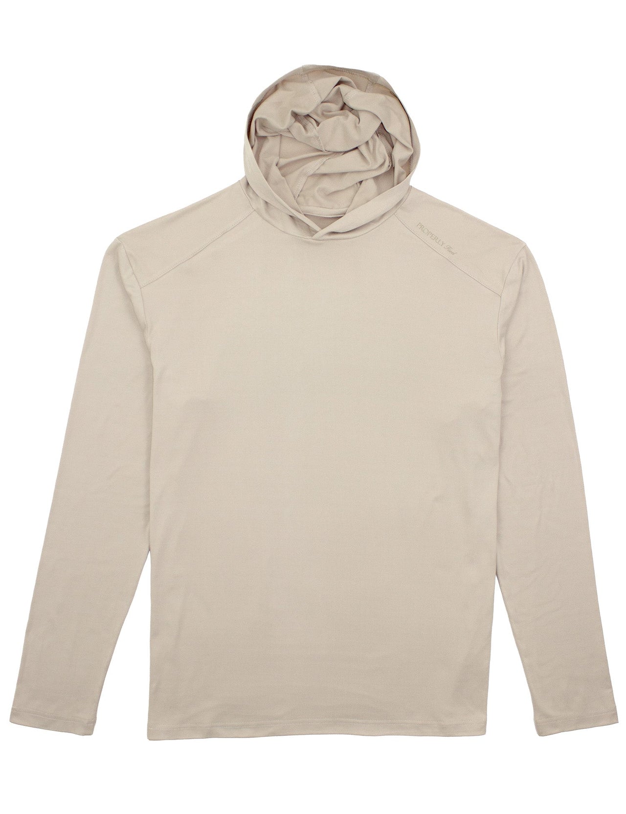 Ravine Performance Hoodie - Dove