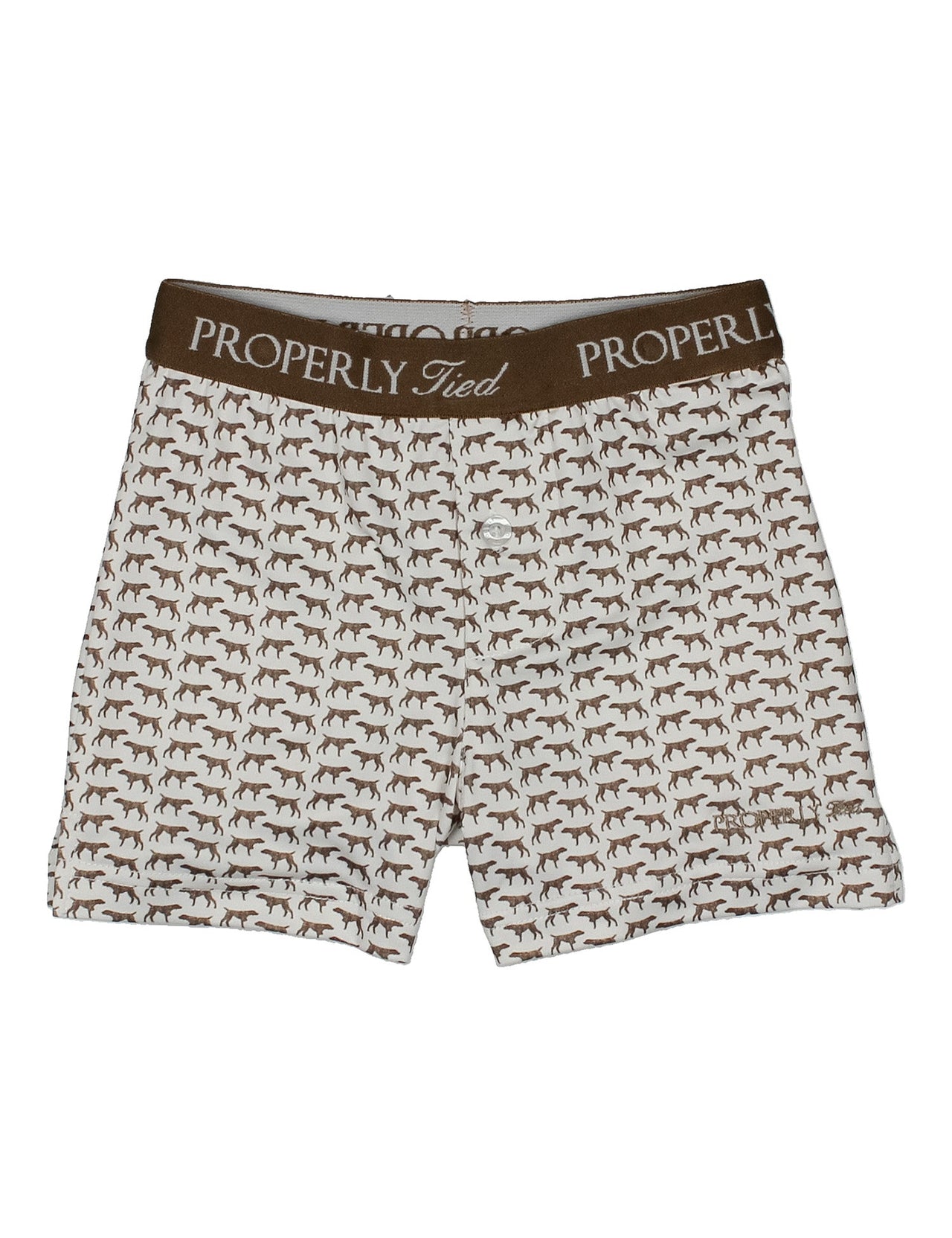 Youth - Inlet Boxer Pointer
