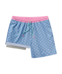 Thumbnail for Par Fore Swim Shorts