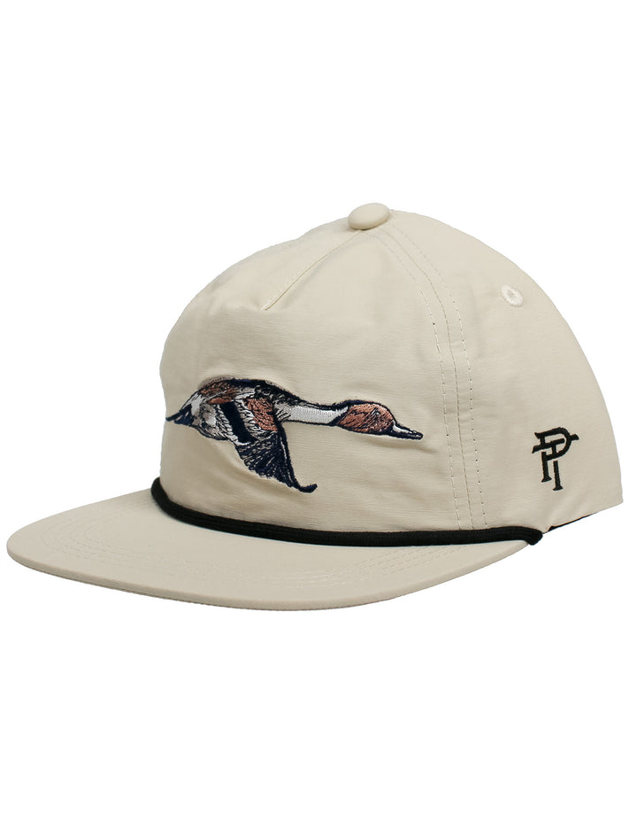 Youth - Classic Rope Hat Pintail