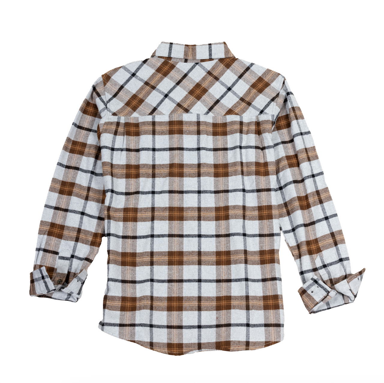 Flyway Atlantic LS Button Down
