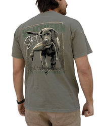 Thumbnail for Decoy Pup SS Tee