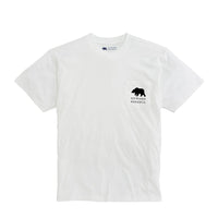 Thumbnail for Onward Reserve Brock Bowers SS Tee - White