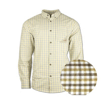 Thumbnail for Lighthouse Oak Island LS Button Down