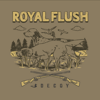 Thumbnail for Royal Flush SS Tee