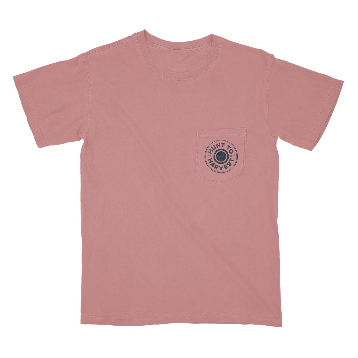 Shotgun Shell SS Tee - Cumin