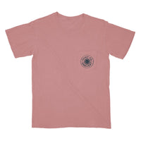 Thumbnail for Shotgun Shell SS Tee - Cumin