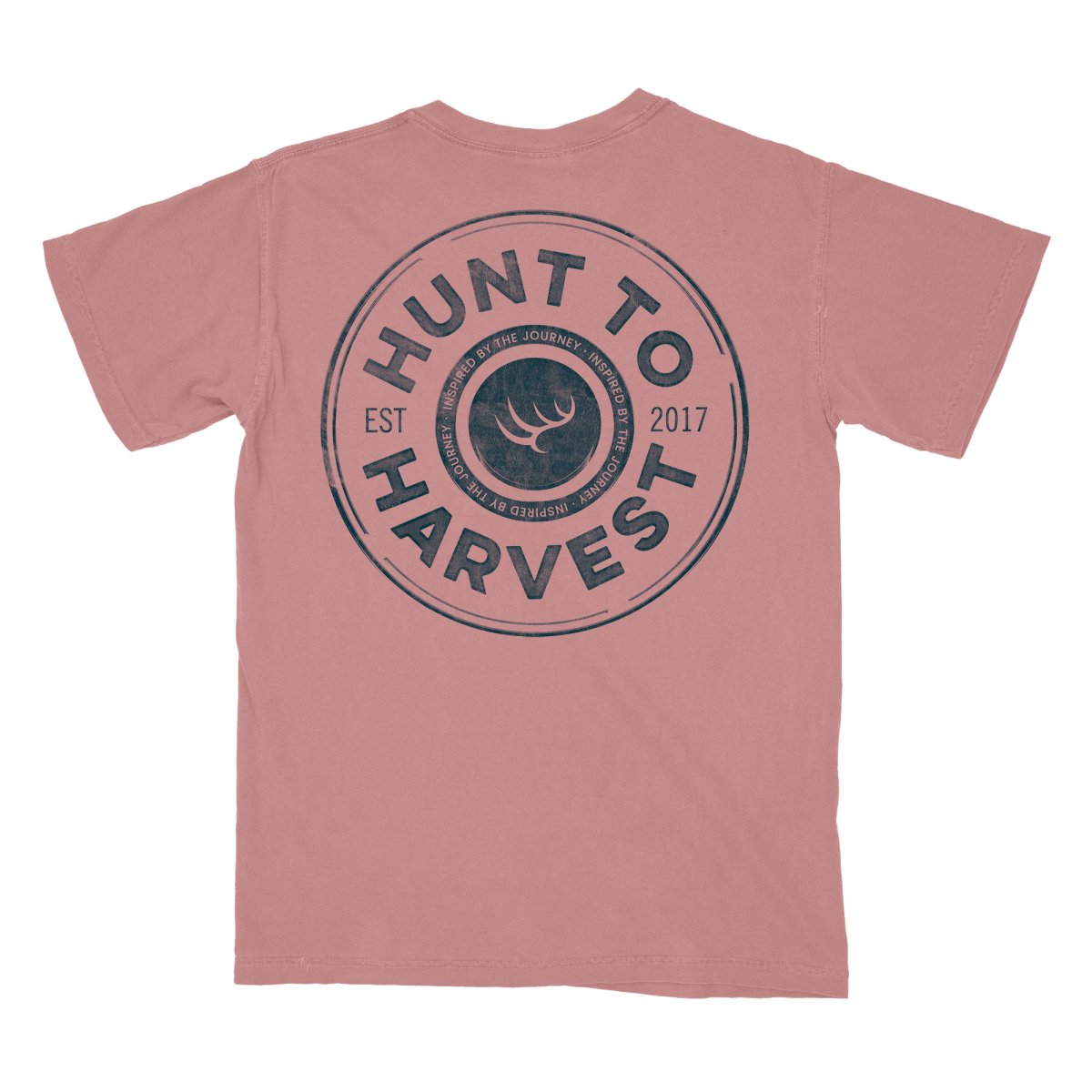 Youth Shotgun Shell SS Tee - Cumin