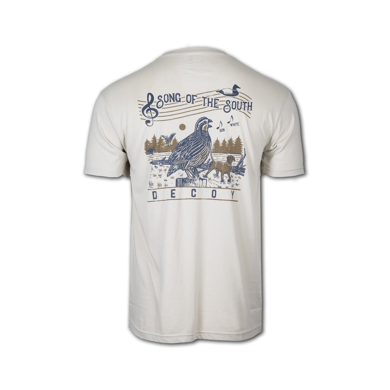 Song Of The South SS Tee