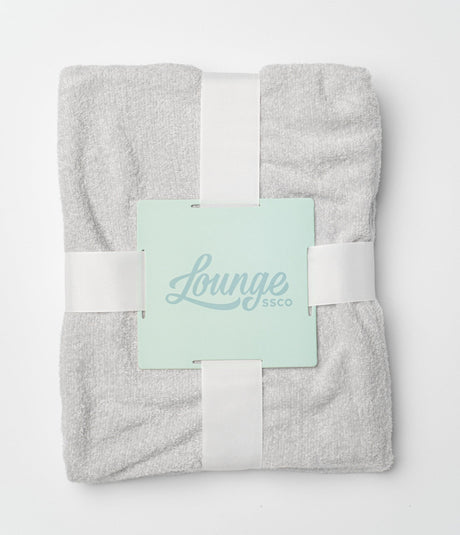 Dreamluxe Ultra Plush Throw Blanket