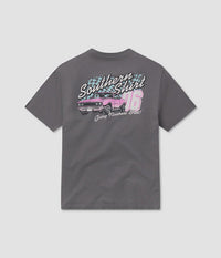 Thumbnail for Going Nowhere SS Tee - Volcanic Ash