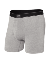 Thumbnail for Daytripper Boxer Brief - Heather Gray