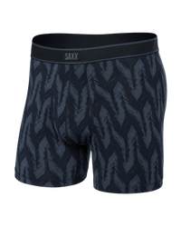 Thumbnail for Daytripper Boxer Brief - Chevron Deep Navy