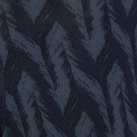 Thumbnail for Daytripper Boxer Brief - Chevron Deep Navy