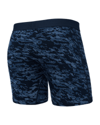 Thumbnail for Ultra Super Soft Boxer Brief - Basin Camo-Navy