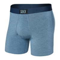 Thumbnail for Stone Blue Heather Ultra Boxer Brief
