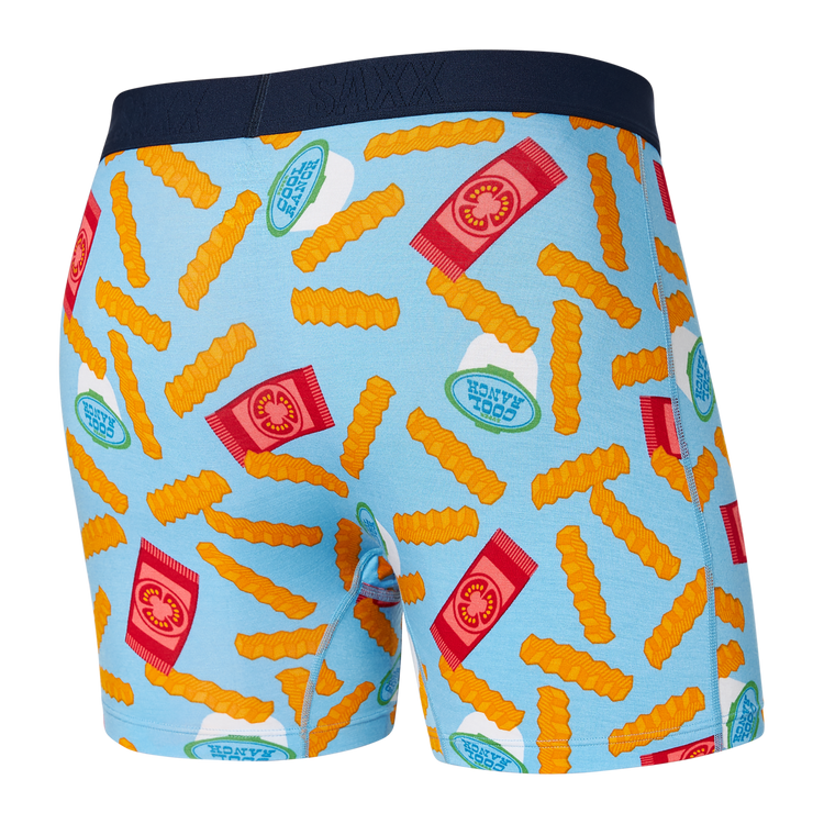 Cool Ranch Vibe Boxer Brief
