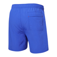 Thumbnail for Go Coastal 2N1 Regular Volley Swim Shorts - Sports Blue