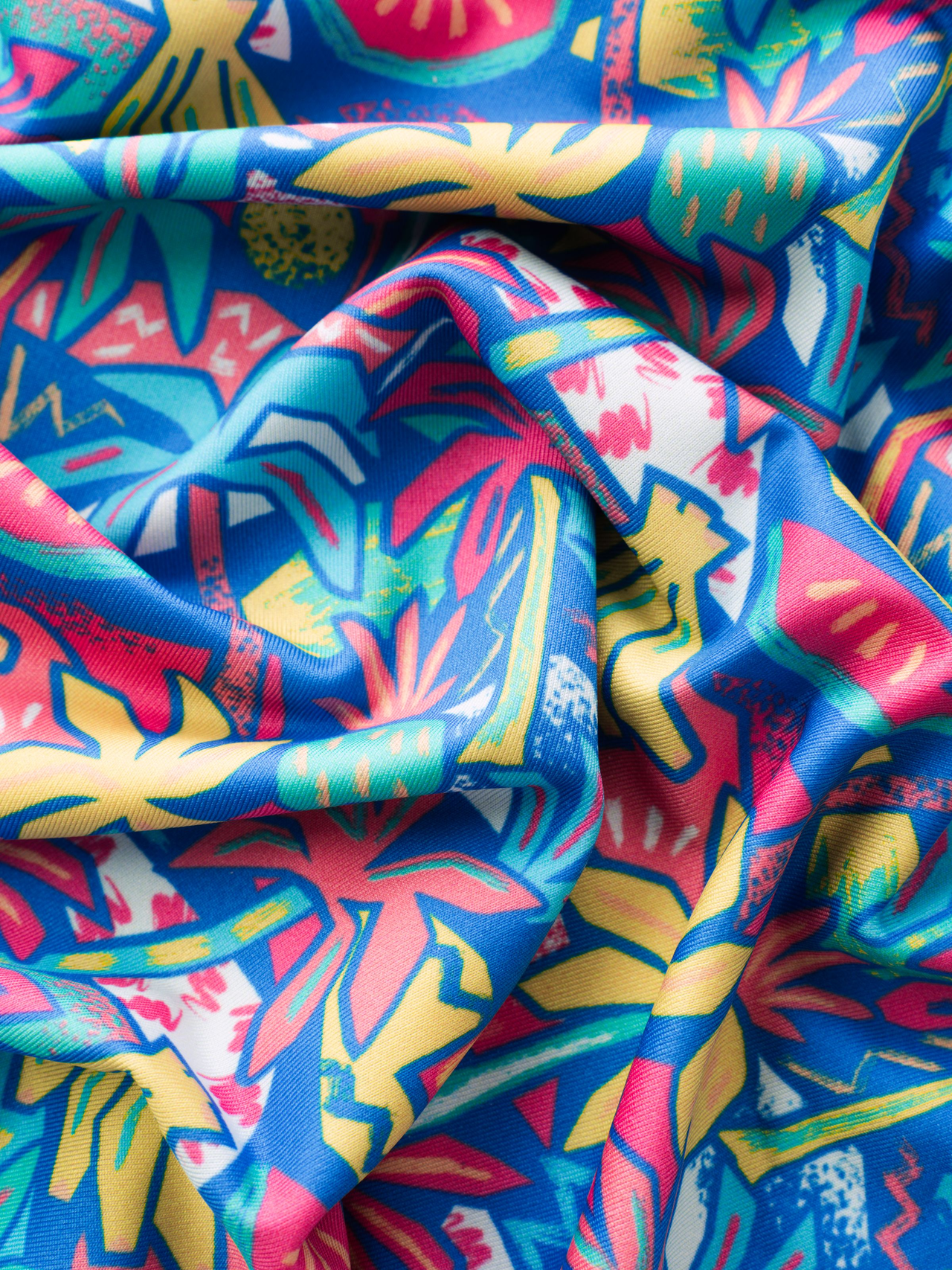 The Tropical Bunch Polo