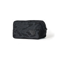 Thumbnail for Dopp Kit - Black Camo