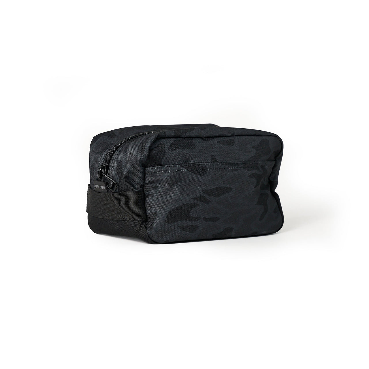 Dopp Kit - Black Camo