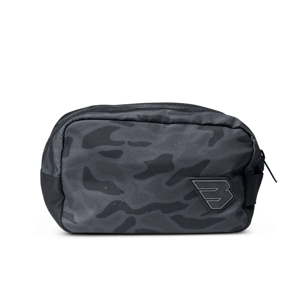 Dopp Kit - Black Camo