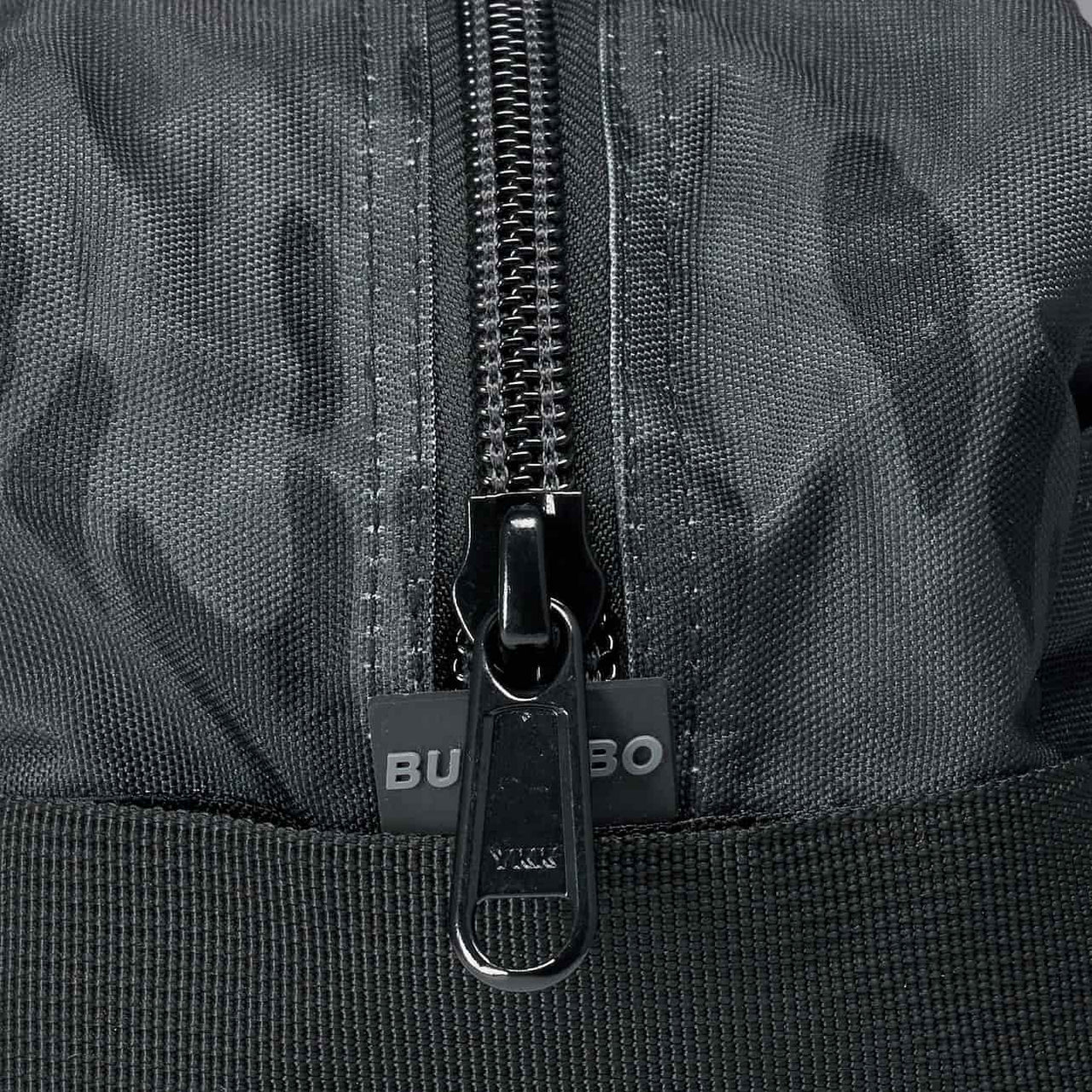 Dopp Kit - Black Camo