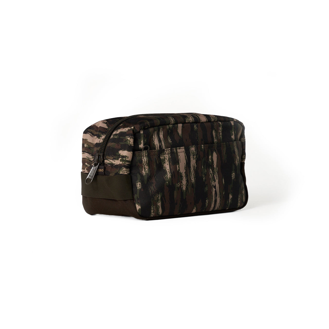 Dopp Kit - Midland Camo