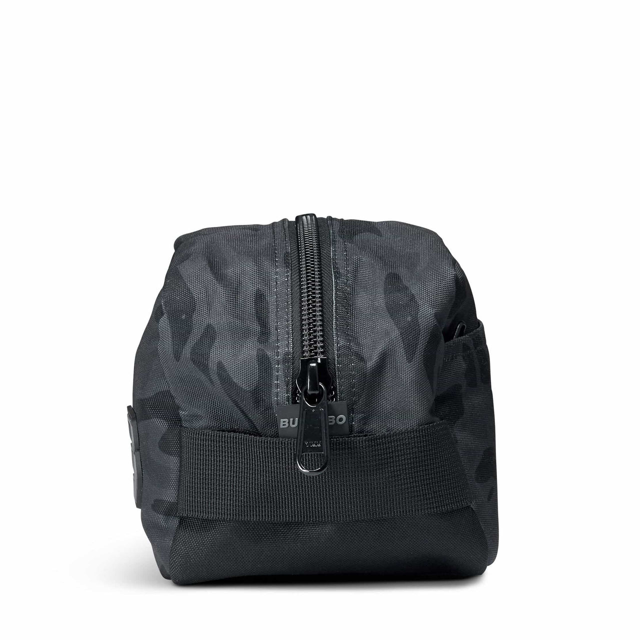 Dopp Kit - Black Camo